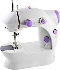 Mini Sewing Machine - Image 3