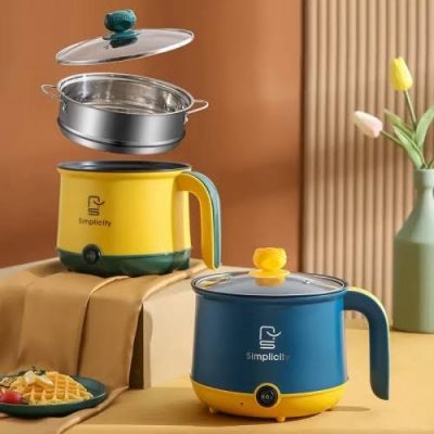 Multi-Function Electric Cooker