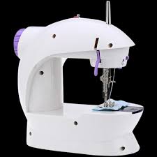 Mini Sewing Machine - Image 2