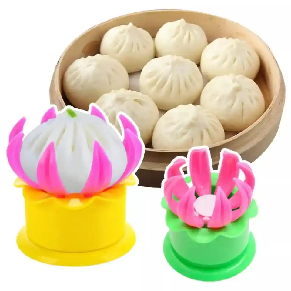Momo maker - Image 3